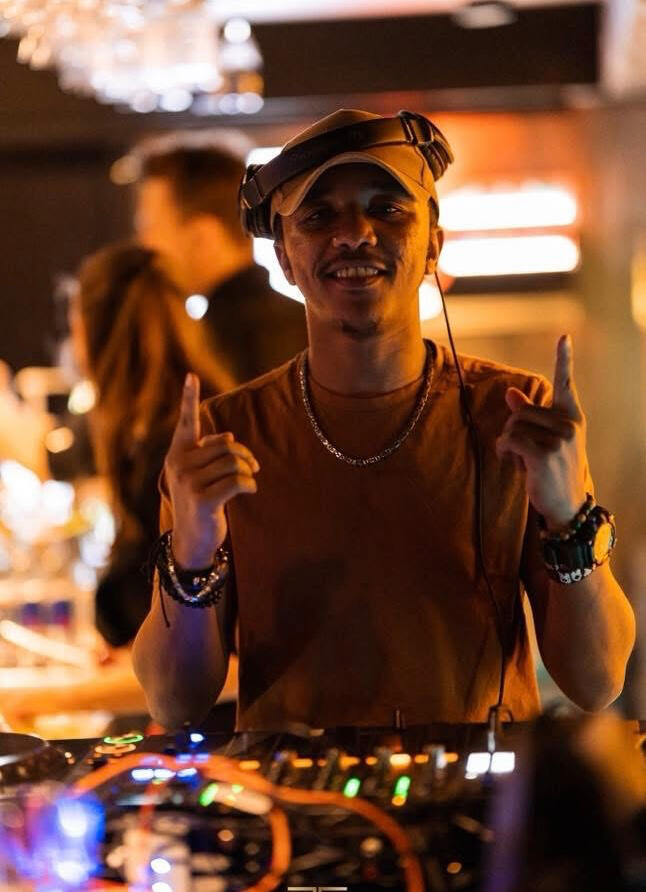 DJ K-STAR press 7 DJ K-STAR press 7