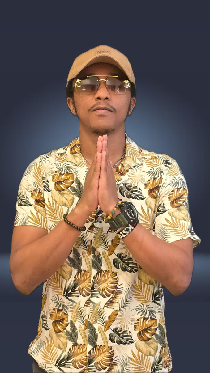 DJ K-STAR press 2 DJ K-STAR press 2