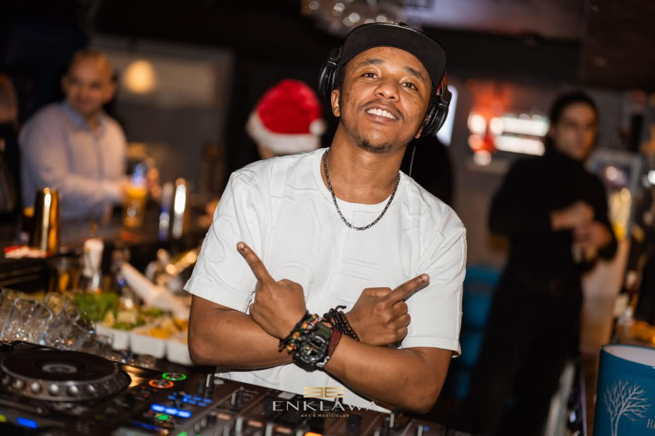 DJ K-STAR press 4 DJ K-STAR press 4